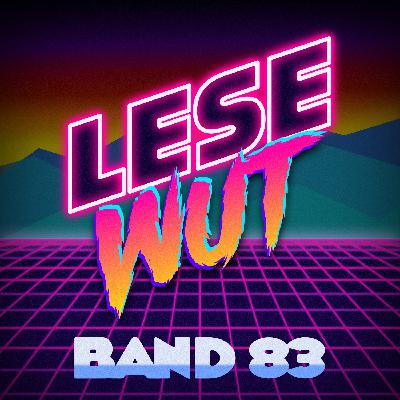 Band 83 - Küsschen & Kauen