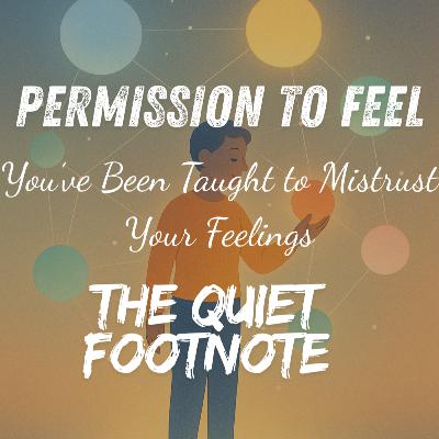 Permission to Feel by Marc Brackett | Building an Emotionally Intelligent Life