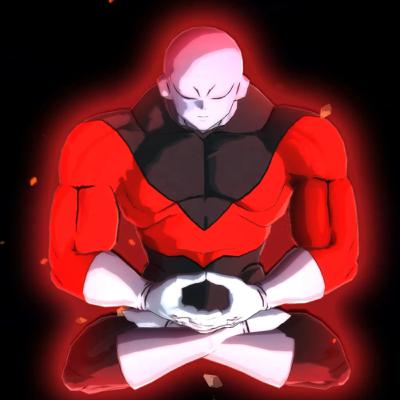 Dragon ball legends #21