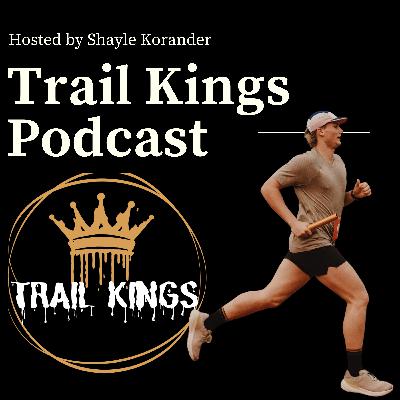 EP.52 Sub 10min 5K, Stolen Hokas & Brisbane River Baptisms EP.52 Sub 10min 5K, Stolen Hokas & Brisbane River Baptisms