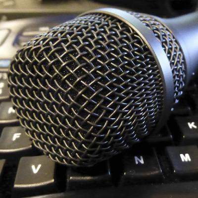 Podquisition 554: Into The Rogansphere Rogansphere