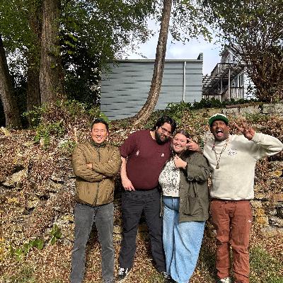 "A mob of furries swarming the place" With Zack and Kali from Max Eat 'N Three