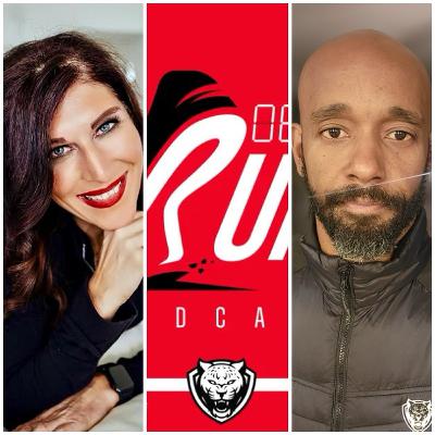 6AMRun - Using Fear As Your Guide with Angela Beyer