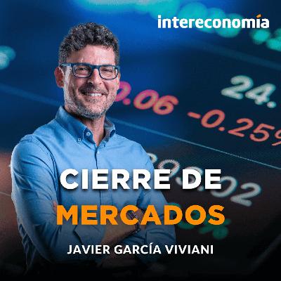 Cierre de Mercados desde Las Ventas