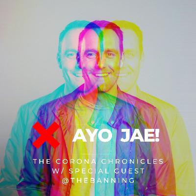 AYO BANNING! AYO BANNING!
