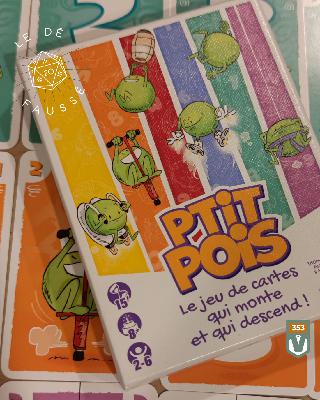 353 - Ptit Pois