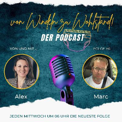 Folge 6: Was würdest du tun, wenn es unmöglich wäre zu scheitern Folge 6: Was würdest du tun, wenn es unmöglich wäre zu scheitern