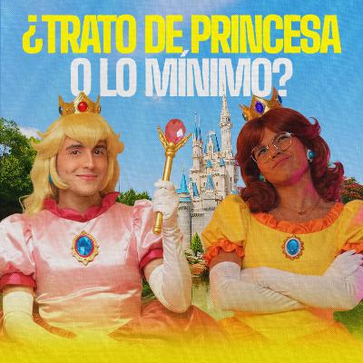 ¿Me trata como una princesa o hace lo mínimo indispensable? | EP 386