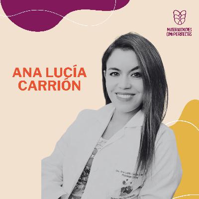 198. ¿Y si esta navidad me regalo a mi?- Ana Lucía Carrión