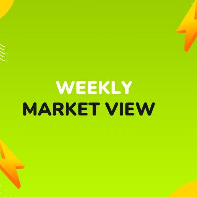 12. Market View Monday- 21 November 2022 12. Market View Monday- 21 November 2022