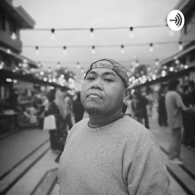 My 1st simple podcast