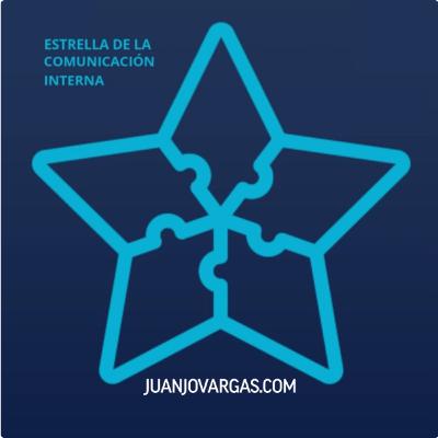 Estrella de la Comunicación Interna - Juanjo Vargas