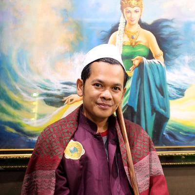 EP42 - Ijazah Untuk Menarik Uang Datang Secara Islami