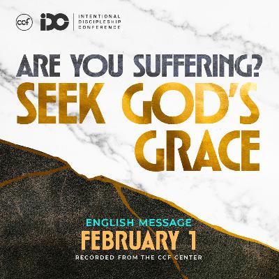 Leading From Broken Places | Paul Jeyachandran Leading From Broken Places | Paul Jeyachandran