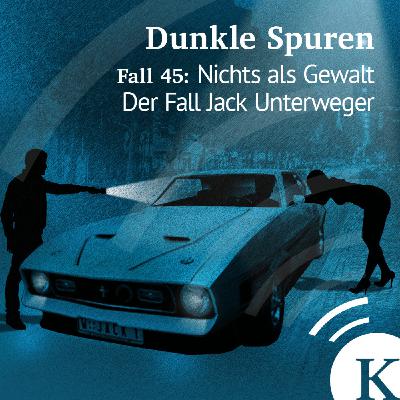 Nichts als Gewalt - der Fall Jack Unterweger: Q&A