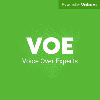 Finding Your Voice Through Zen with Dan Friedman Finding Your Voice Through Zen with Dan Friedman
