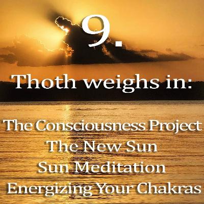 Quantum Journeying Experience (QHHT, BQH), The Consciousness Project, Part 9 Quantum Journeying Experience (QHHT, BQH), The Consciousness Project, Part 9