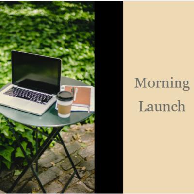 June 28th Morning Launch: The Miracle on Ice June 28th Morning Launch: The Miracle on Ice