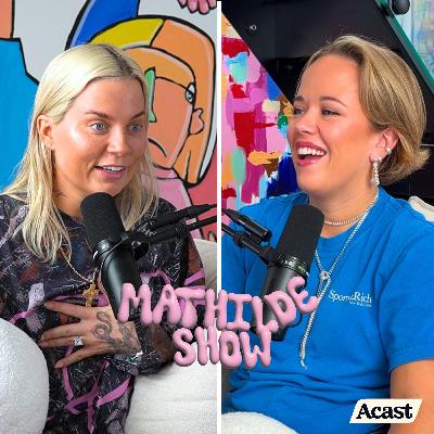 Ida Broen: "Gi mer f** og send den mailen"