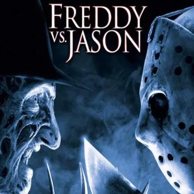 Horrorble Opinions: Freddy's Vs Jason (Nightmare perspective this time)