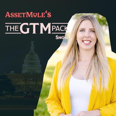 Episode 128: PMM Survival Tips: From Reactive Requests to Proactive Enablement