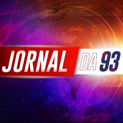 JORNAL DA 93 (EDIÇÃO 24 DE DEZEMBRO DE 2020) JORNAL DA 93 (EDIÇÃO 24 DE DEZEMBRO DE 2020)