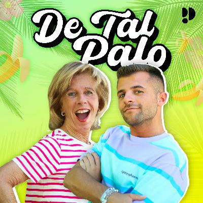 ¡NUEVA TEMPORADA! En exclusiva en PODIMO 🥳 ¡NUEVA TEMPORADA! En exclusiva en PODIMO 🥳