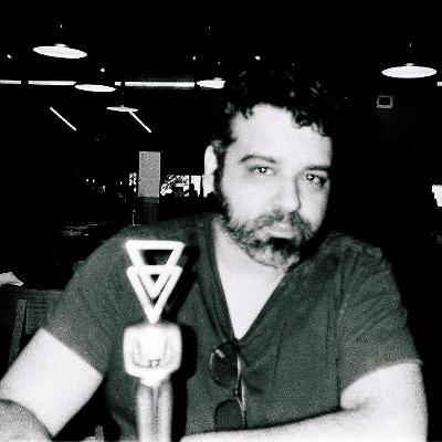 Ep 159: Entrevista com o compositor - Bernardo Uzeda