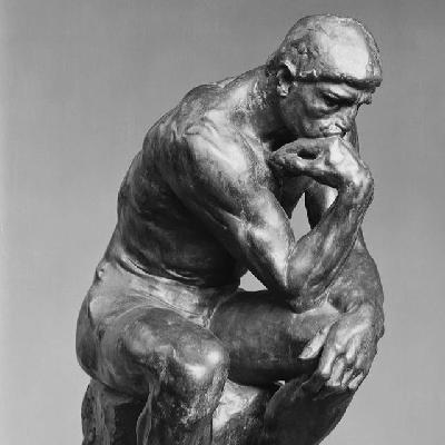 EP28:艺术家多渣男?现代雕塑之父罗丹,与他“被消失”的情人们 EP28:艺术家多渣男?现代雕塑之父罗丹,与他“被消失”的情人们