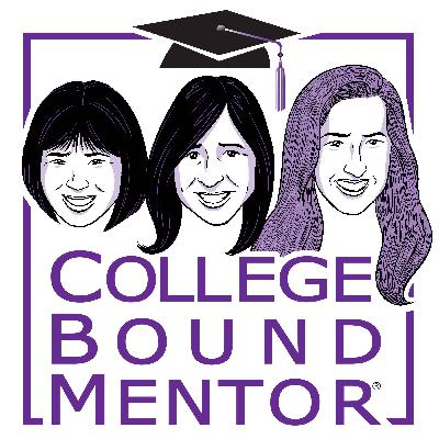 Dealing with College Decisions Dropping with Jenna Schebell of The College Navigators