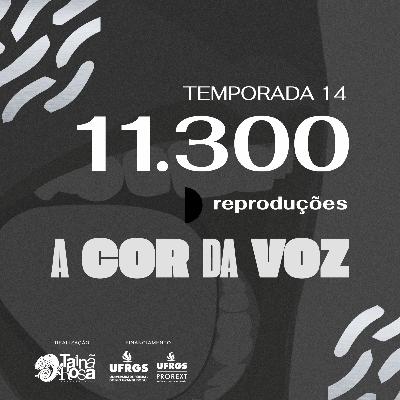 Episódio Extra: Reflexos da Temporada 14