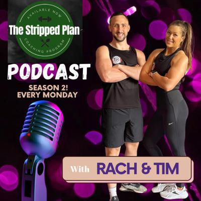 Welcome to Series 2 - How to Navigate Xmas & The Christmas Countdown!