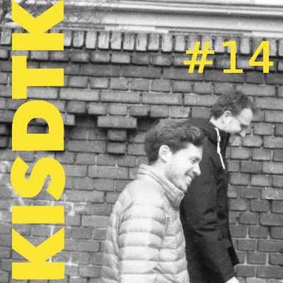 #14 von wegen Podcast #14 von wegen Podcast