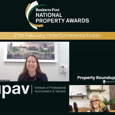 National Property Awards 2024 - IPAV