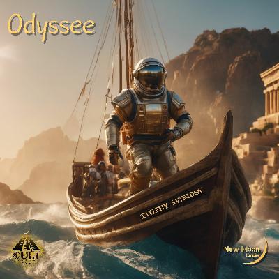 Evgeny Sviridov - Odyssee (Episode 45)