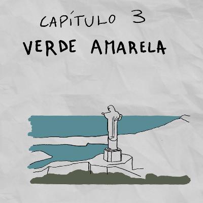 Capítulo 3: "El pacto de Lima" Capítulo 3: "El pacto de Lima"