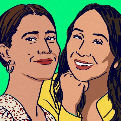 650: New Fall Cookbooks with Alexis deBoschnek & Miyoko Schinner