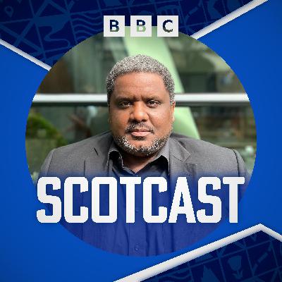 'Scotland has a problem with race'