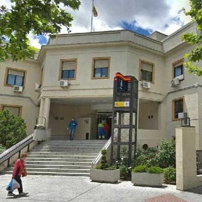 El Fiscal: Corrupción en la Fiscalía de Cataluña, basado en hechos reales (251º parte) El Fiscal: Corrupción en la Fiscalía de Cataluña, basado en hechos reales (251º parte)