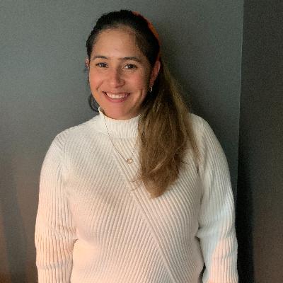 #6 Camila - Biologiske foreldre fra Colombia