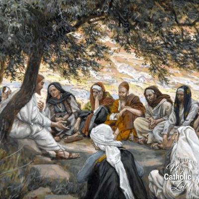 Friday of the Twenty-Fifth Week in Ordinary Time - The Deepest Human Satisfaction