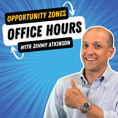 5 New IRS Rules for OZ 2.0 Nominations (Episode 379)