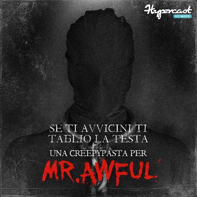 S2 Ep 04: "Se ti avvicini ti taglio la testa!" S2 Ep 04: "Se ti avvicini ti taglio la testa!"