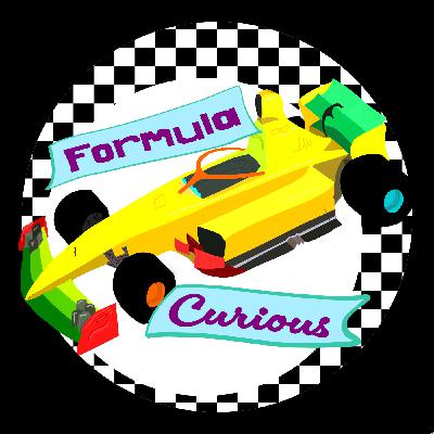 British Grand Prix round up