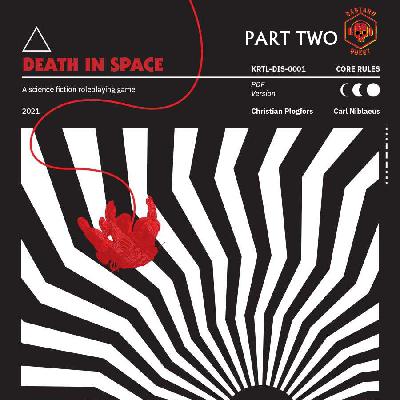 Episode 196 - DEATH IN SPACE Part Two