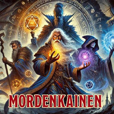 Mordenkainen: chi era costui?