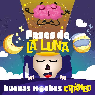 Fases de la Luna (serenidad)