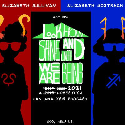 Episode 47: Kinning Calvin's Dad Episode 47: Kinning Calvin's Dad