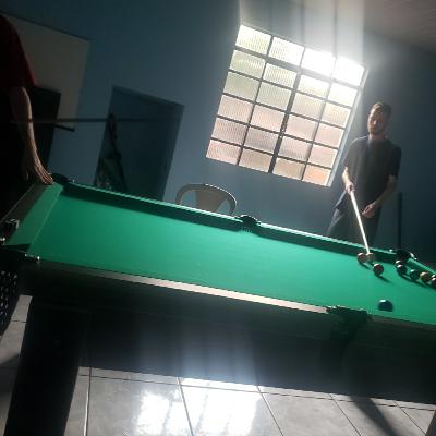 Voltando ao assunto ganhar dinheiro #1 Piloto