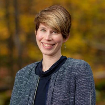 Seoka Salstrom, PHD, Founder & Director, Hanover Center for Cognitive Behavioral Therapies